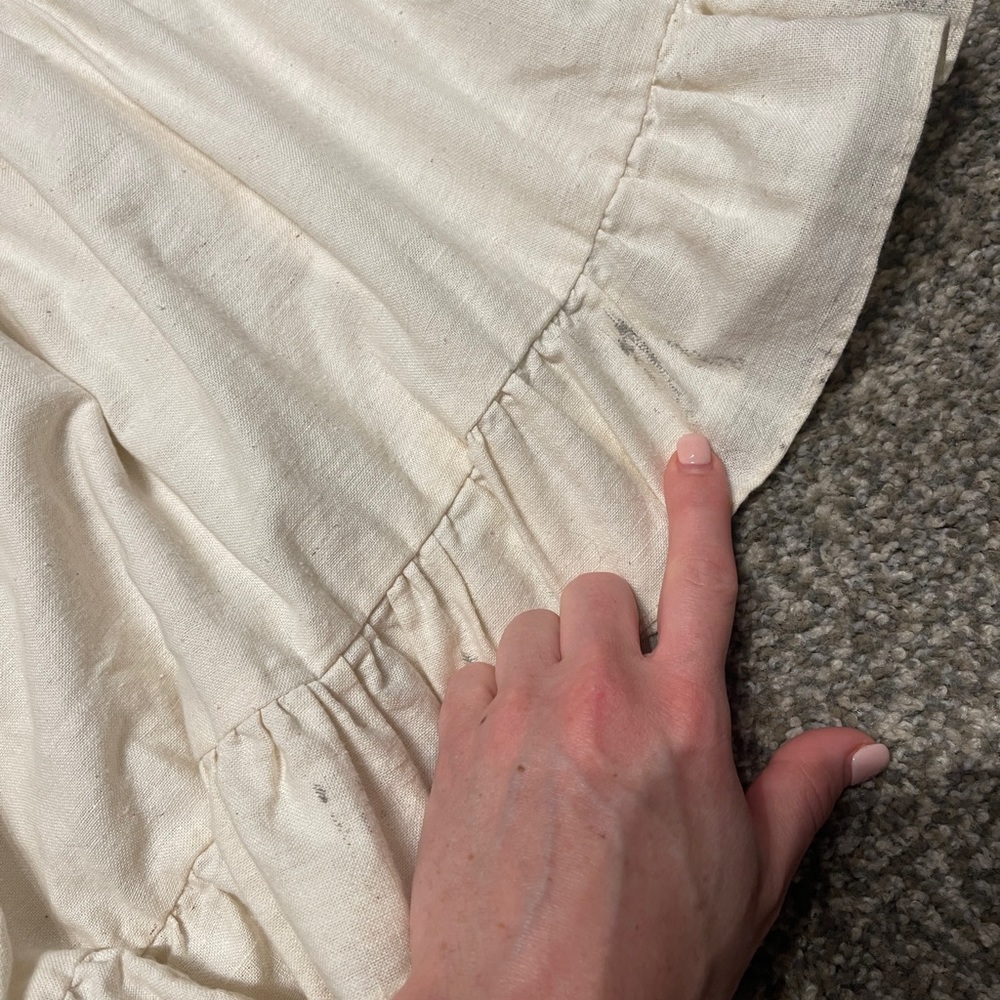 Black Label Gunne Sax Size 7 - Picture 2 of 7